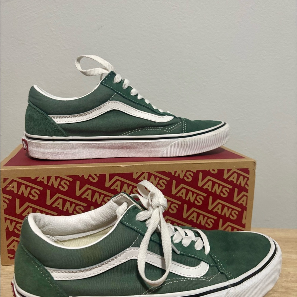 Vans Old Skool Sneakers